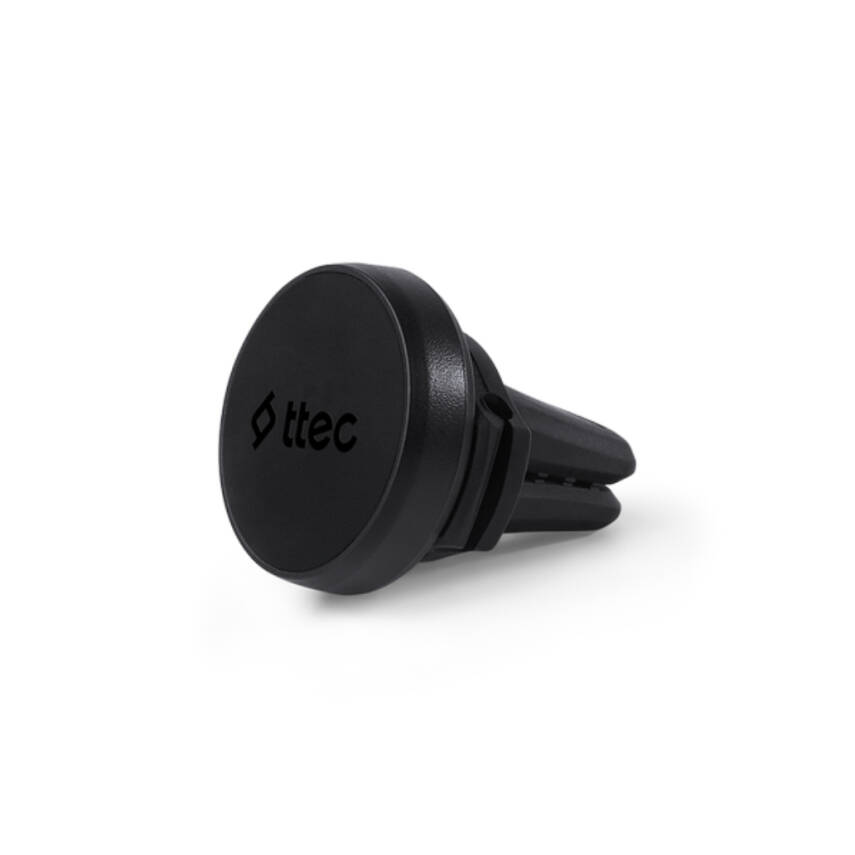 Ttec EasyDrive Go Araç İçi Telefon Tutucu, Siyah - 1