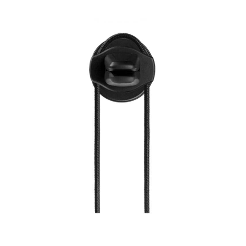 Ttec EasyDrive Go Araç İçi Telefon Tutucu, Siyah - 3