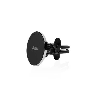 Ttec EasyDrive Pro M Araç İçi Telefon Tutucu, Magsafe Uyumlu, Siyah - TTEC