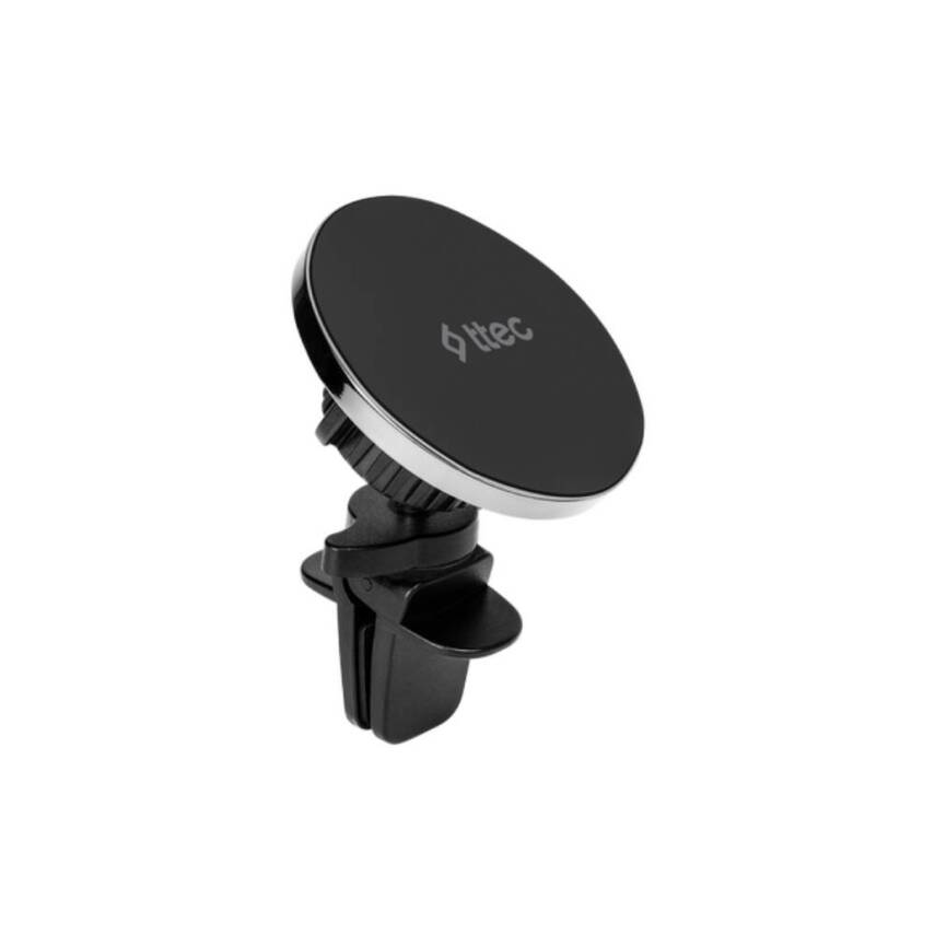 Ttec EasyDrive Pro M Araç İçi Telefon Tutucu, Magsafe Uyumlu, Siyah - 2
