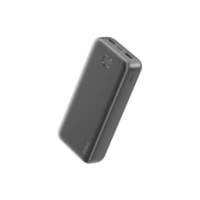 Ttec ReCharge Powerbank, 20.000mAh Taşınabilir Şarj Aleti, 3 Çıkışlı - TTEC