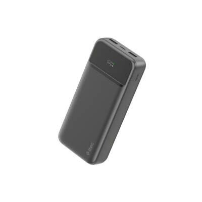 Ttec ReCharger LCD Powerbank, 20.000 mAh Taşınabilir Hızlı Şarj Aleti - TTEC