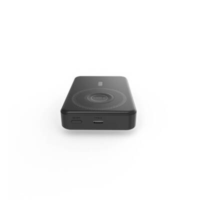 Ttec ReCharger Powerbank, 10.000 mAh, MagSafe Uyumlu, Stantlı, Siyah - 6