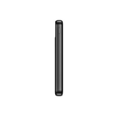 Ttec ReCharger Taşınabilir Şarj Aleti, 10.000mAh Powerbank, 20W, Siyah - 5