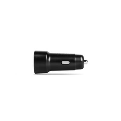 Ttec SmartCharger Duo Araç Şarj Aleti, 3.1A, 15.5 W, USB-C+USB-A - 2