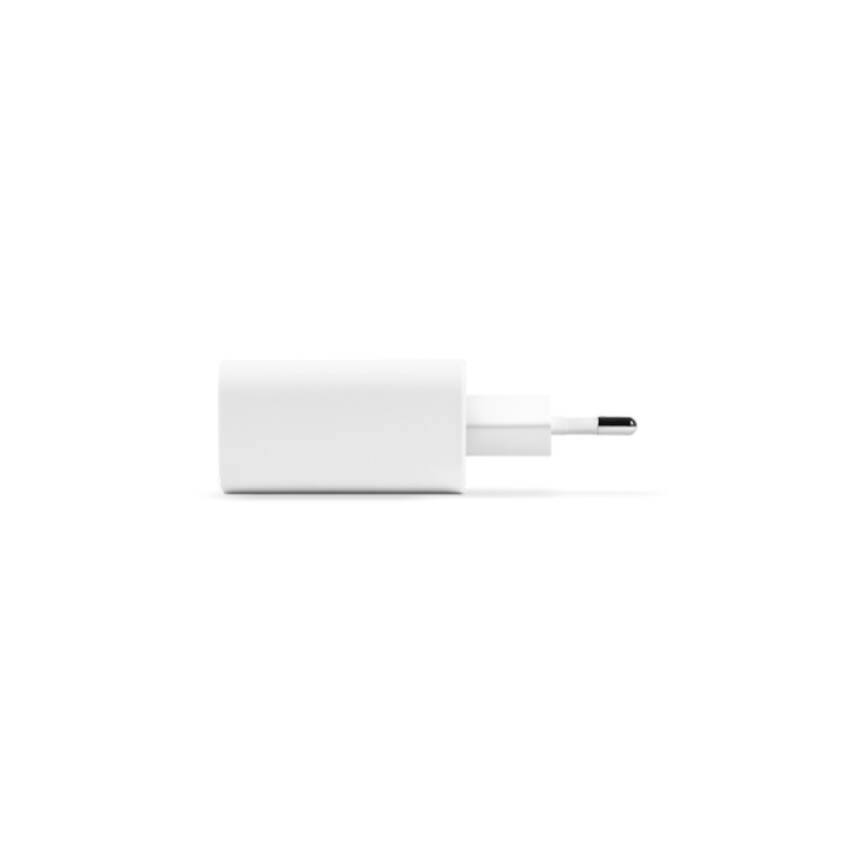 Ttec SmartCharger Duo Hızlı Şarj Aleti, USB-C + USB-A, PD 32W - 2