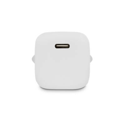 Ttec SmartCharger GAN Hızlı Şarj Aleti, USB-C, 30W PD - 5