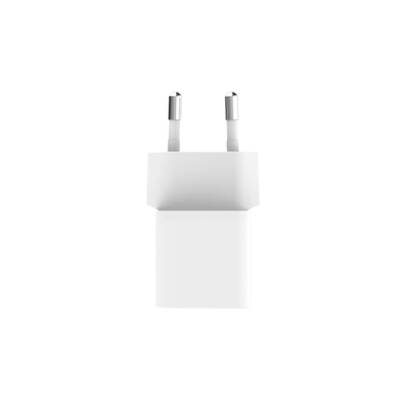 Ttec SmartCharger Hızlı Şarj Aleti + USB-C - Linghtning Kablo, Beyaz - 5