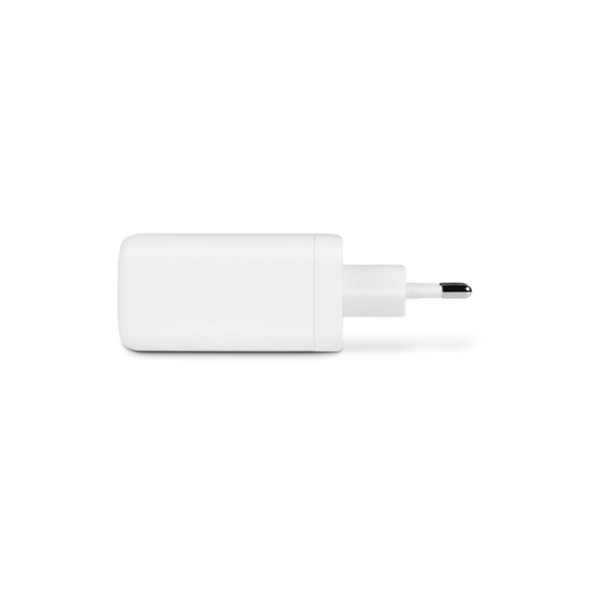Ttec SmartCharger Trio GAN Hızlı Şarj Aleti, 2 USB-C+USB-A, 120W PD - 5