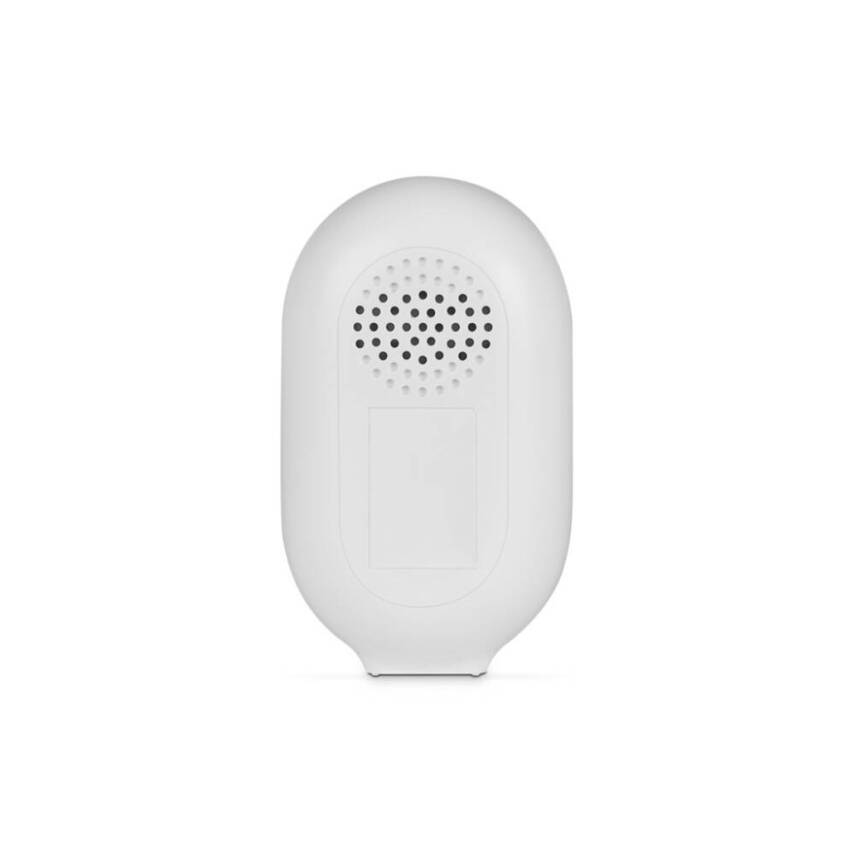 Ttec Wizi Pro W Akıllı Kamera, Full HD, Wi-Fi, Mekan Bataryalı, Beyaz - 4