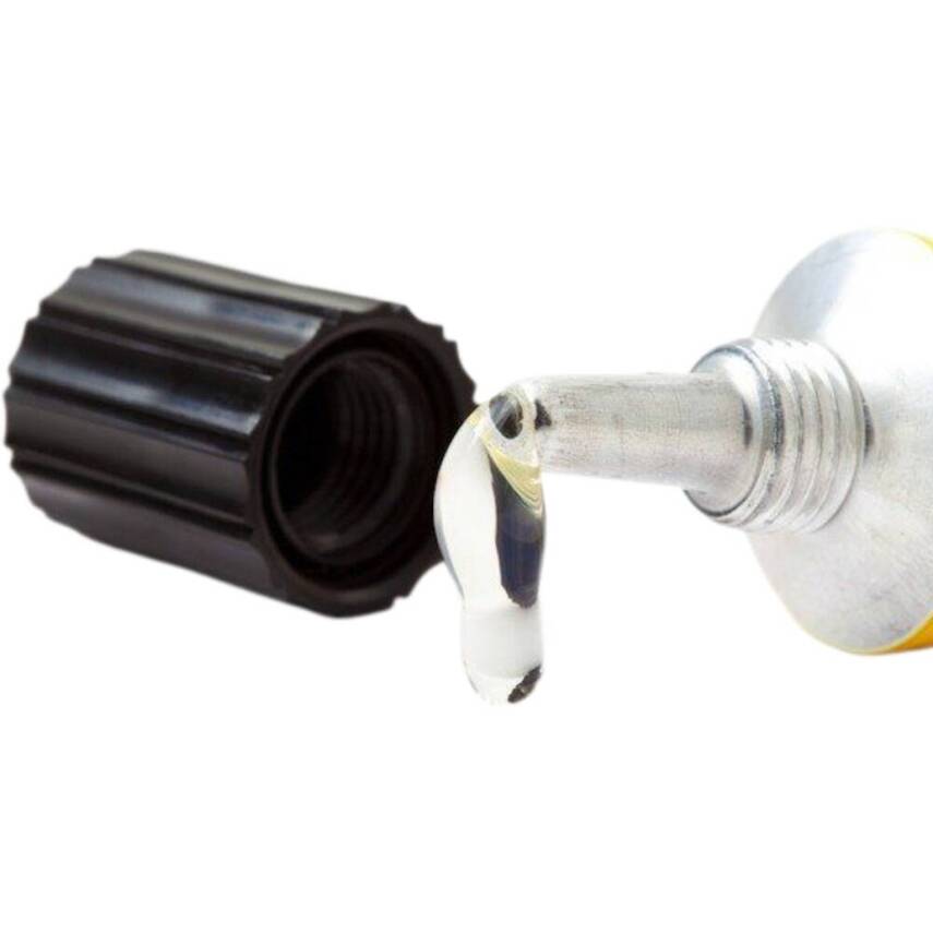 UHU Genel Amaçlı Sıvı Yapıştırıcı, 90gr, Şeffaf, Hızlı, Kalıcı Yapışma - 6