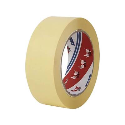 Ve-Ge Çift Taraflı Bant, 36 Adet, 48 mm x 25 m, İz Bırakmaz - 3