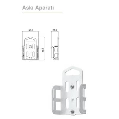 Viko Dörtlü Çoklu Priz, Topraklı, Uzatma Kablosu, 4lü, 5m, Siyah - 5
